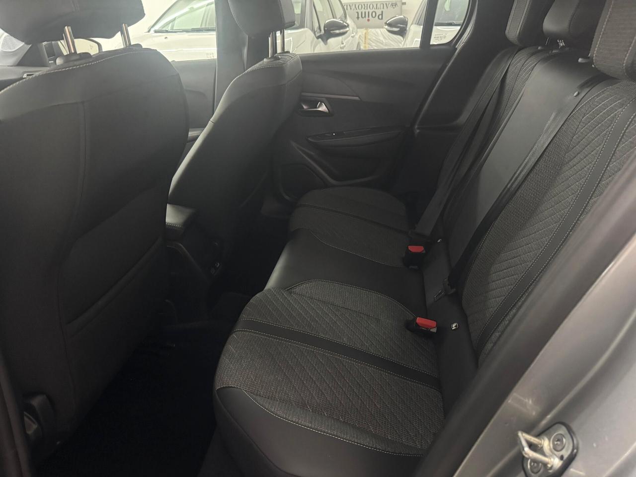 Peugeot 208 PureTech 100 Stop&Start 5 porte Allure