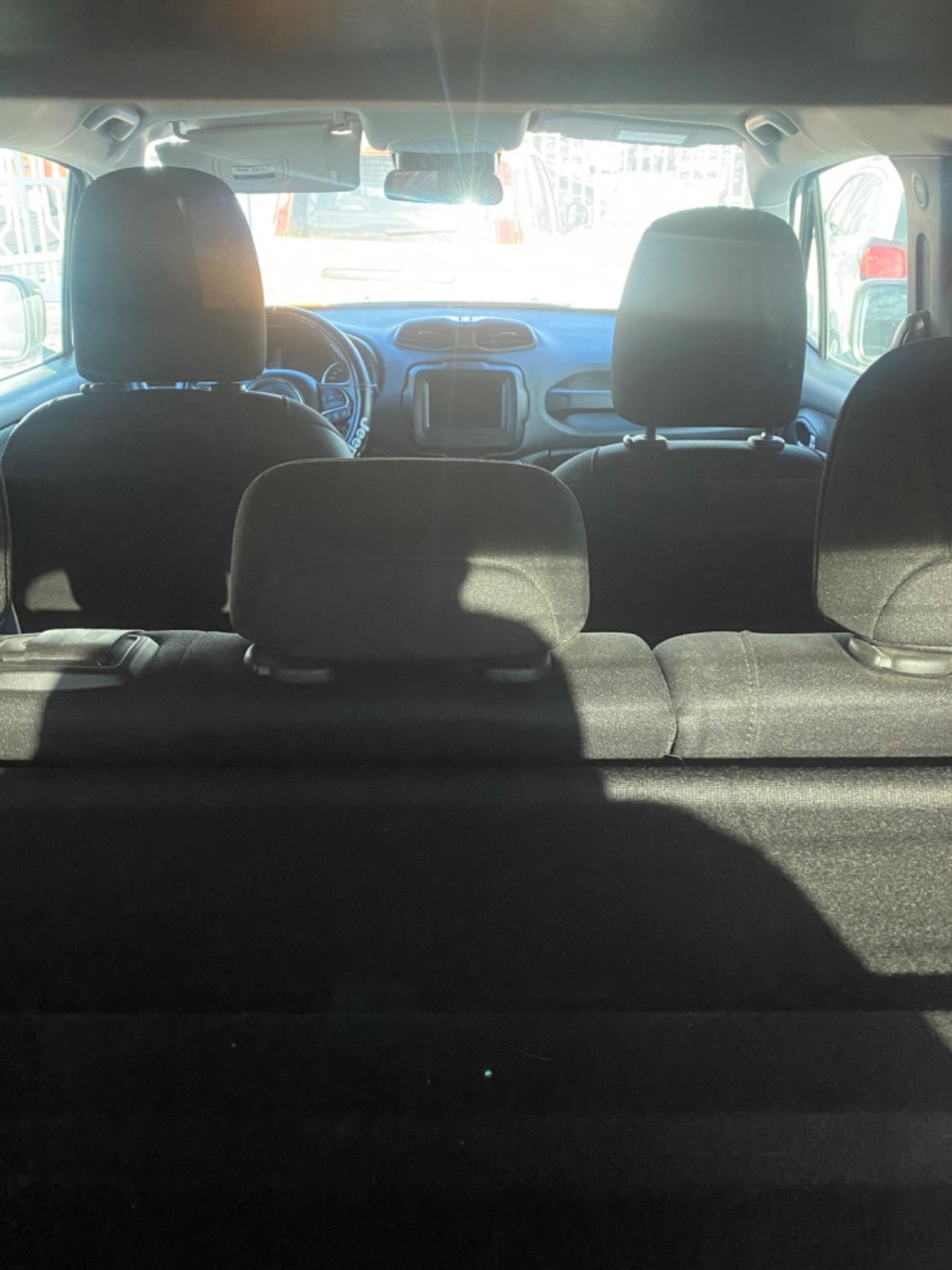 Jeep Renegade 1.0 T3 Limited