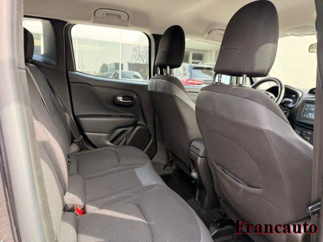 JEEP Renegade 1.0 T3 Limited