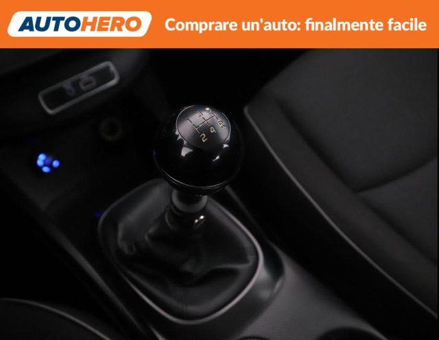 FIAT 500X 1.6 E-Torq 110 CV Pop Star