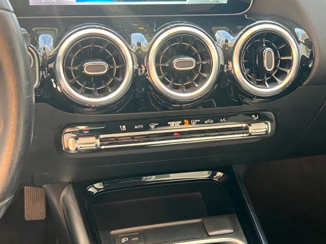 MERCEDES-BENZ B 200 d Automatic Business Extra tua da ?199,00 mensili