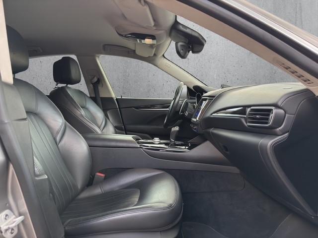 Maserati Levante V6 430 CV AWD S