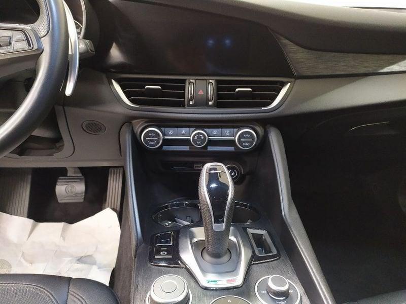 Alfa Romeo Giulia 2.2 t Executive 190cv auto