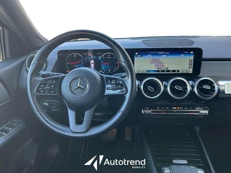 Mercedes-Benz GLB 180 d 116 CV Automatica Business Extra