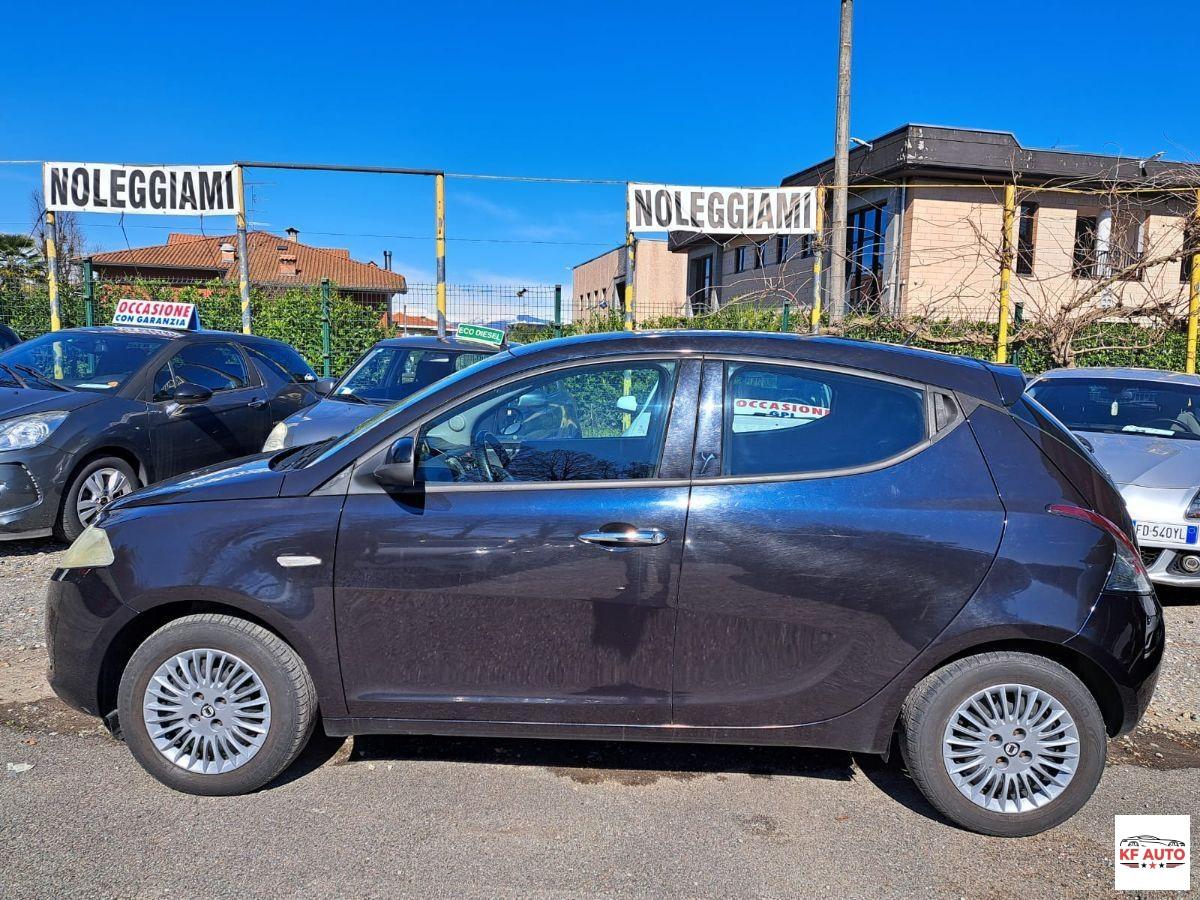 LANCIA - Ypsilon 1.3 mjt Gold s&s 95cv
