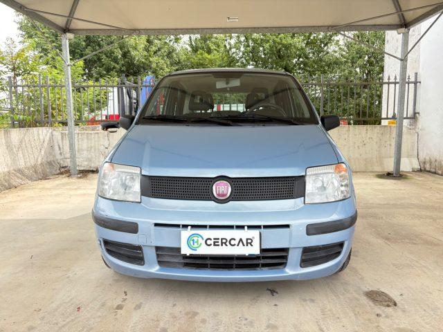 FIAT Panda 1.1 Active OK NEOPATENTATI POCHI CHILOMETRI