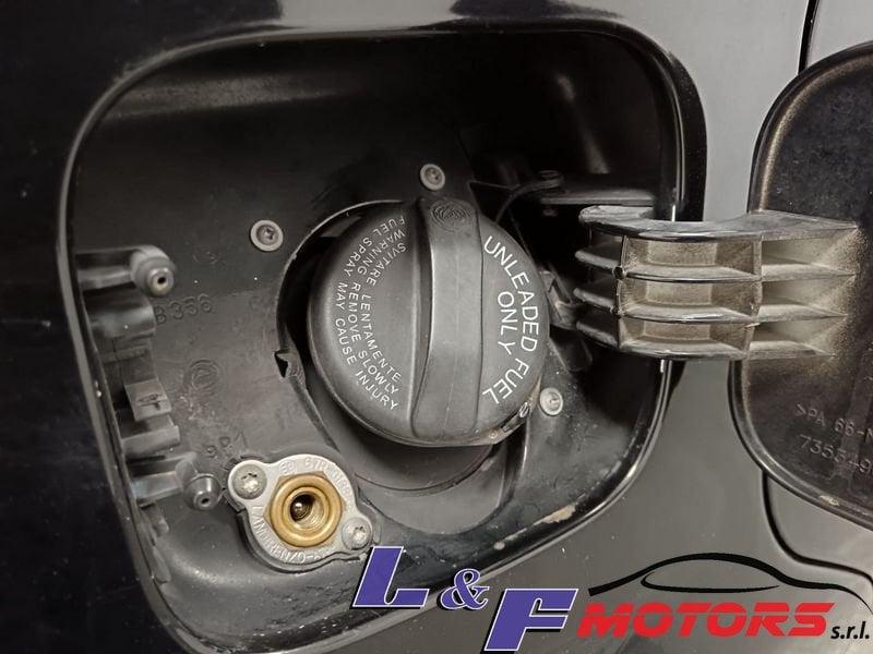 FIAT Idea FIAT IDEA 1.4 GPL