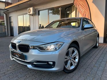 Bmw 320 320d Efficient Dynamics Sport