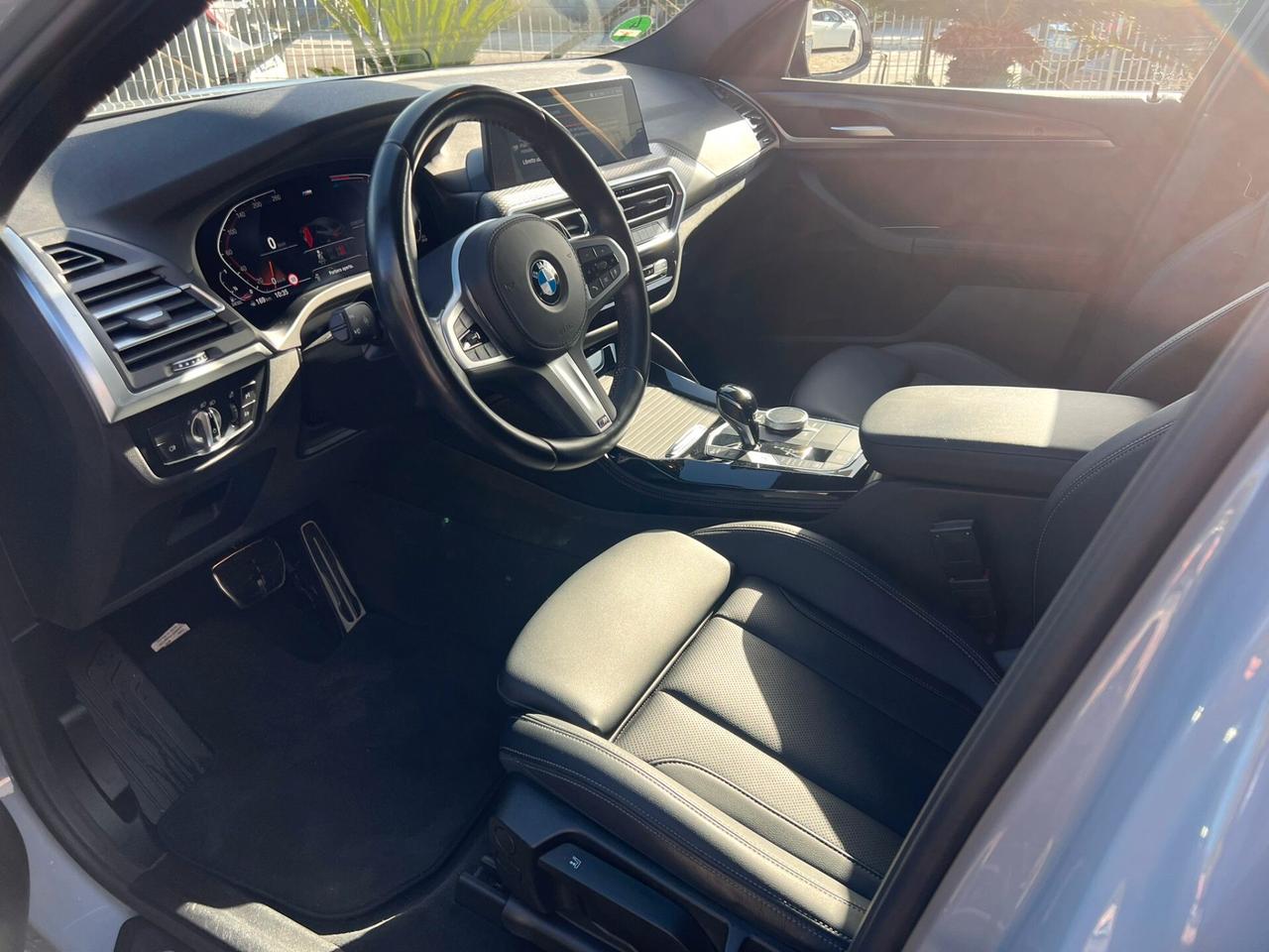 BMW X4 ACCONTO €21.000 NOLEGGIO CON RISCATTO NOSCORING