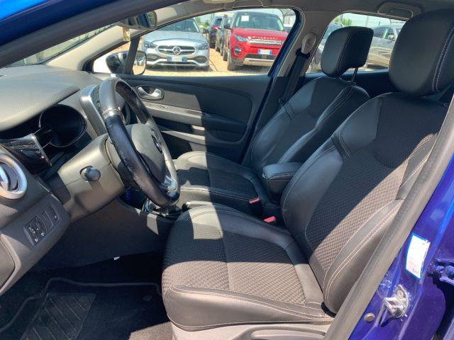 RENAULT Clio dCi 8V 110CV Start&Stop 5 porte Energy Intens