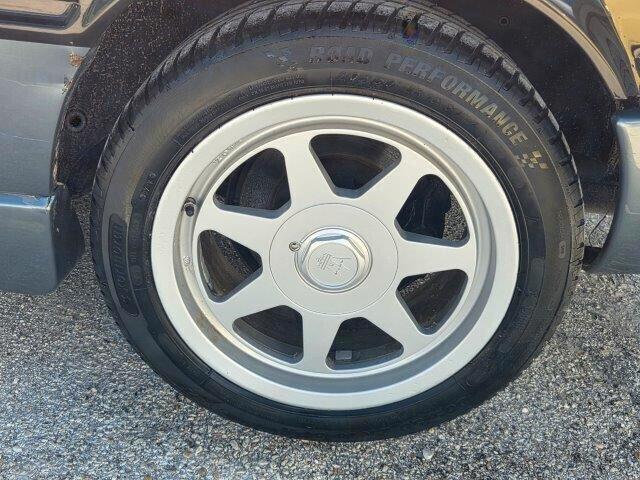 Maserati 224 V COUPE’ RESTILYNG MY92