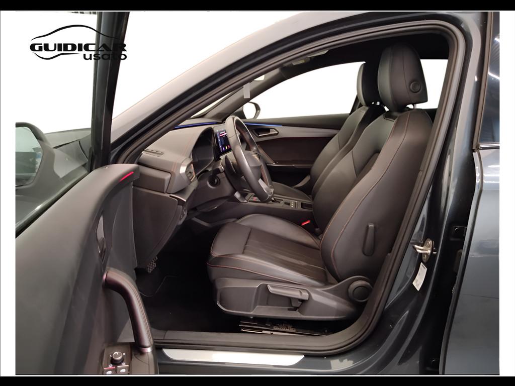 CUPRA Formentor 2020 - Formentor 2.0 tdi 4drive 150cv dsg