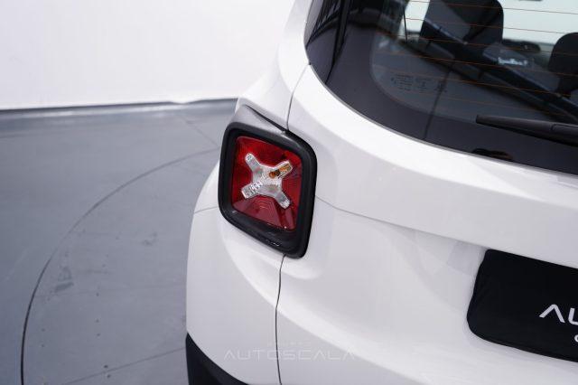 JEEP Renegade 1.6 Mjt 130cv Limited