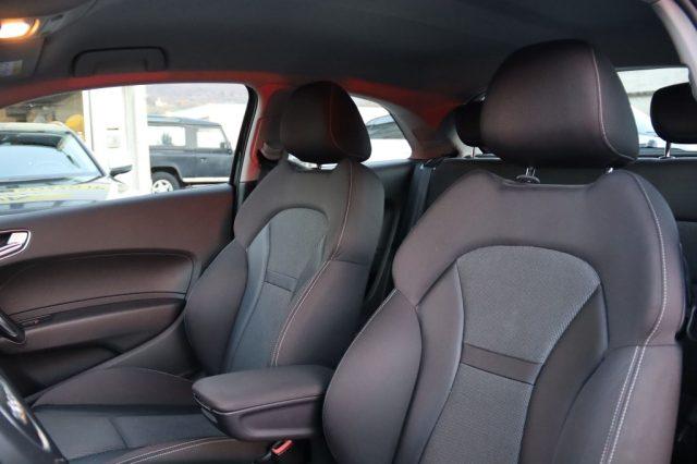 AUDI A1 1.4 TDI ultra Sport