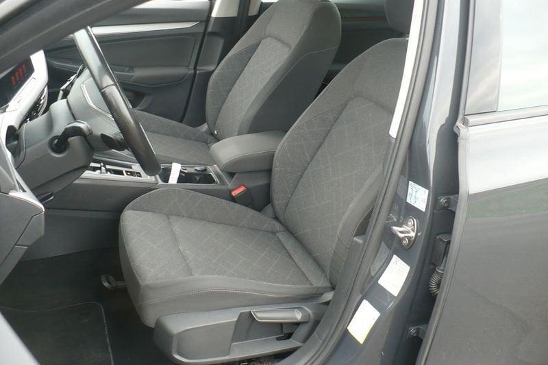 Volkswagen Golf Golf 2.0 TDI DSG SCR Life