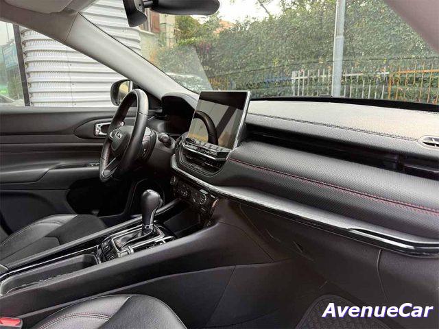 JEEP Compass phev 240 CV Trailhawk 4xe IVA ESPOSTA PREZZO REALE