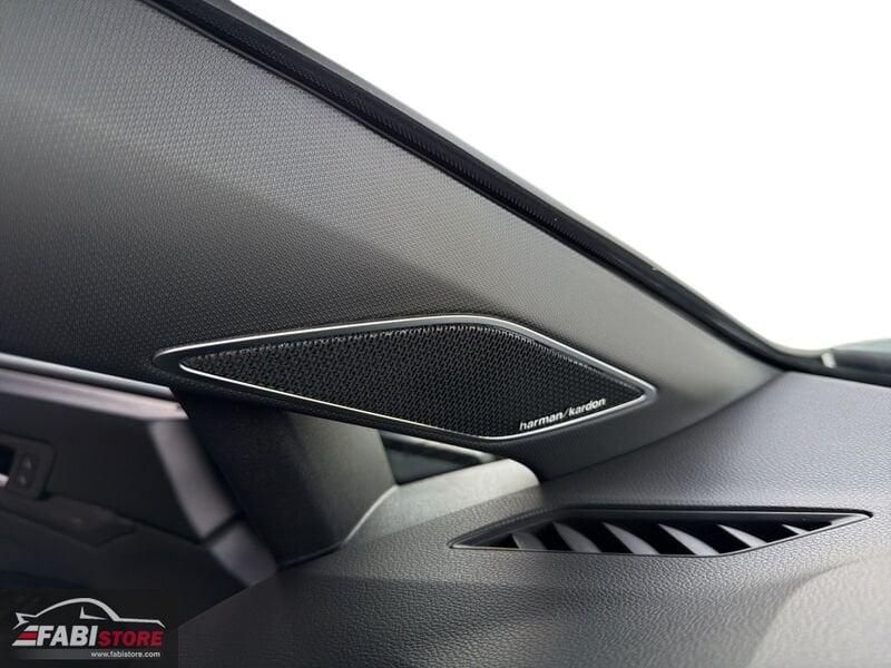 Volkswagen Golf 2.0 TSI 245 Cv DSG GTI - Harman, IQ LED, Fendi, Cerchi R ecc