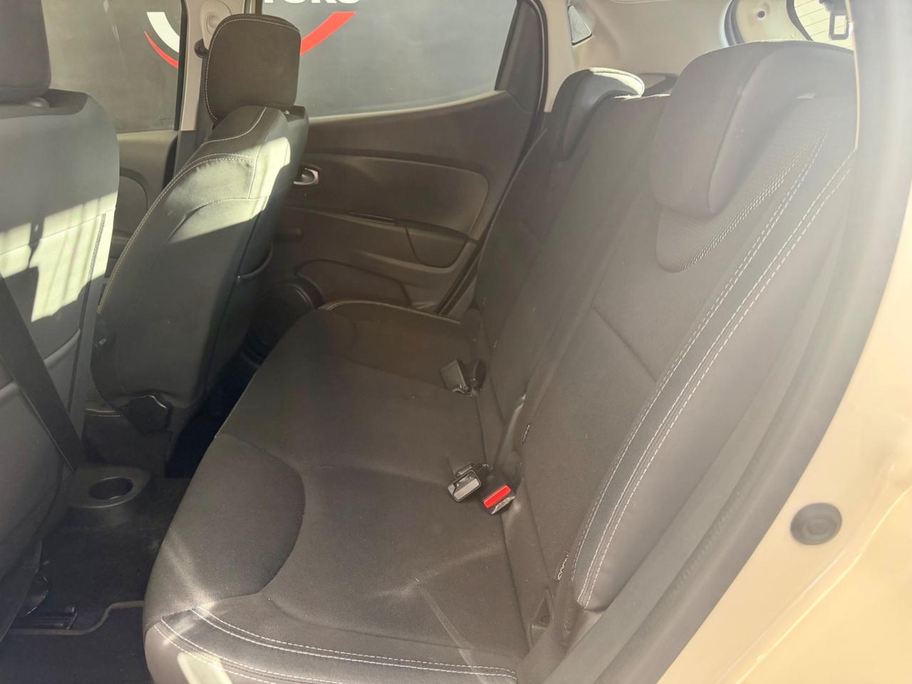 Renault Clio TCe 12V 90 CV GPL Start&Stop 5 porte Energy Duel