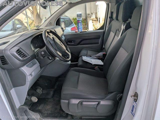 OPEL Vivaro 1.5 Diesel 120CV M Furgone Enjoy in arrivo