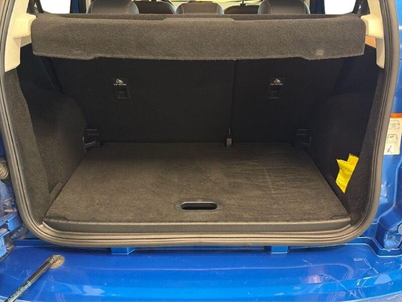 Ford EcoSport 1.0 Ecoboost 125cv S&S ST-Line