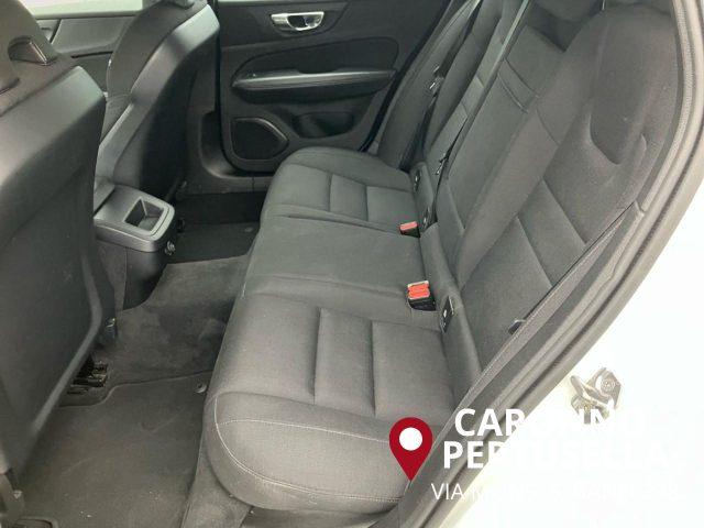VOLVO V60 D3 Business- PER OPERATORI DEL SETTORE.