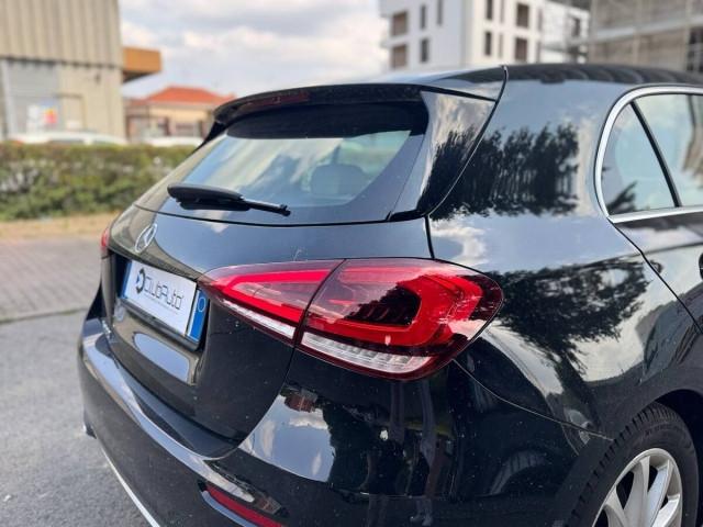 Mercedes Classe A 200 Premium