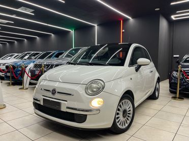 Fiat 500 1.2 Lounge OK NEOPATENTATI