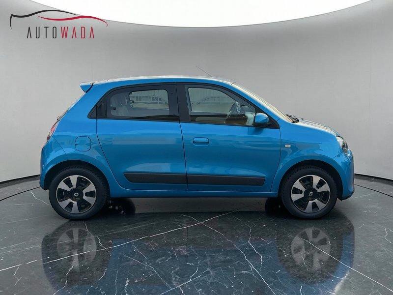 Renault Twingo 3ª serie 0.9 ENERGY DYNAMIQUE