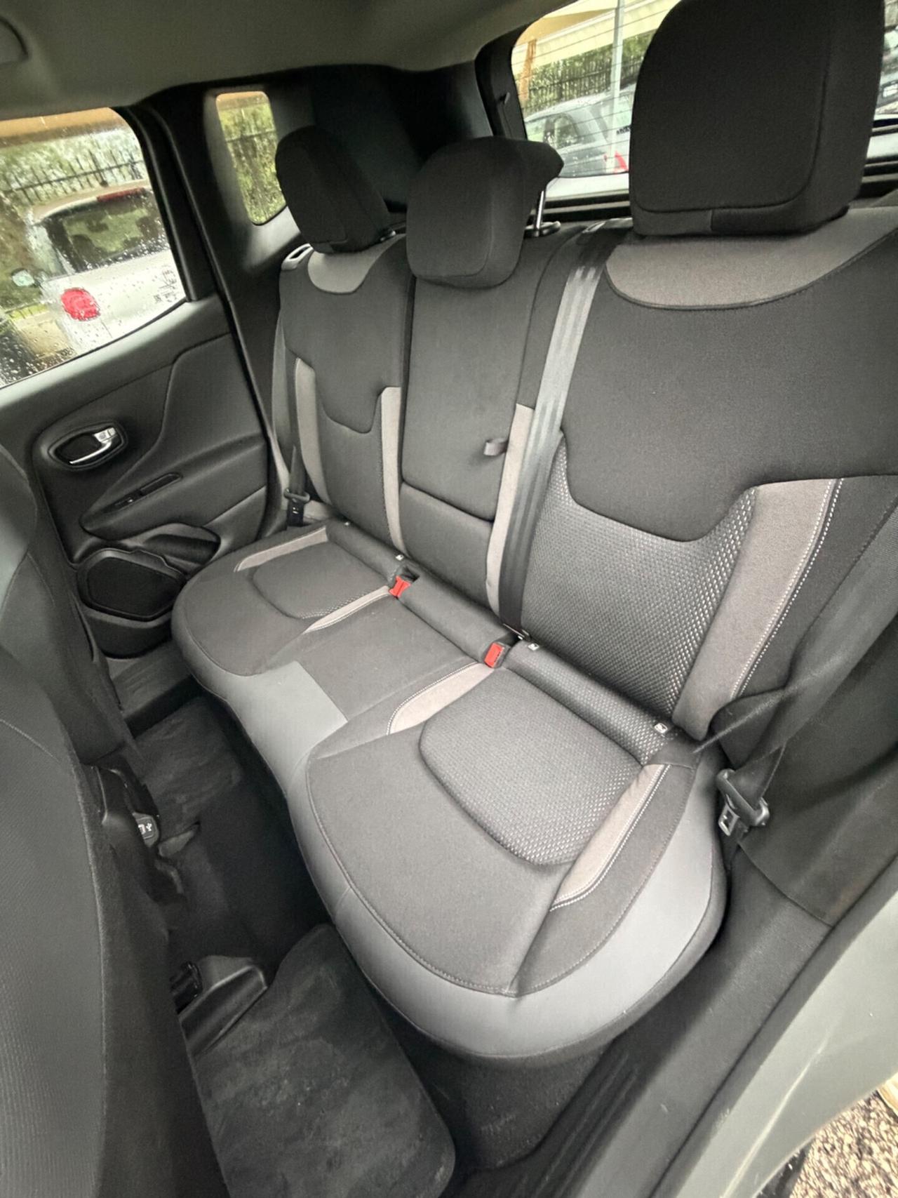 Jeep Renegade 1.0 T3 Limited