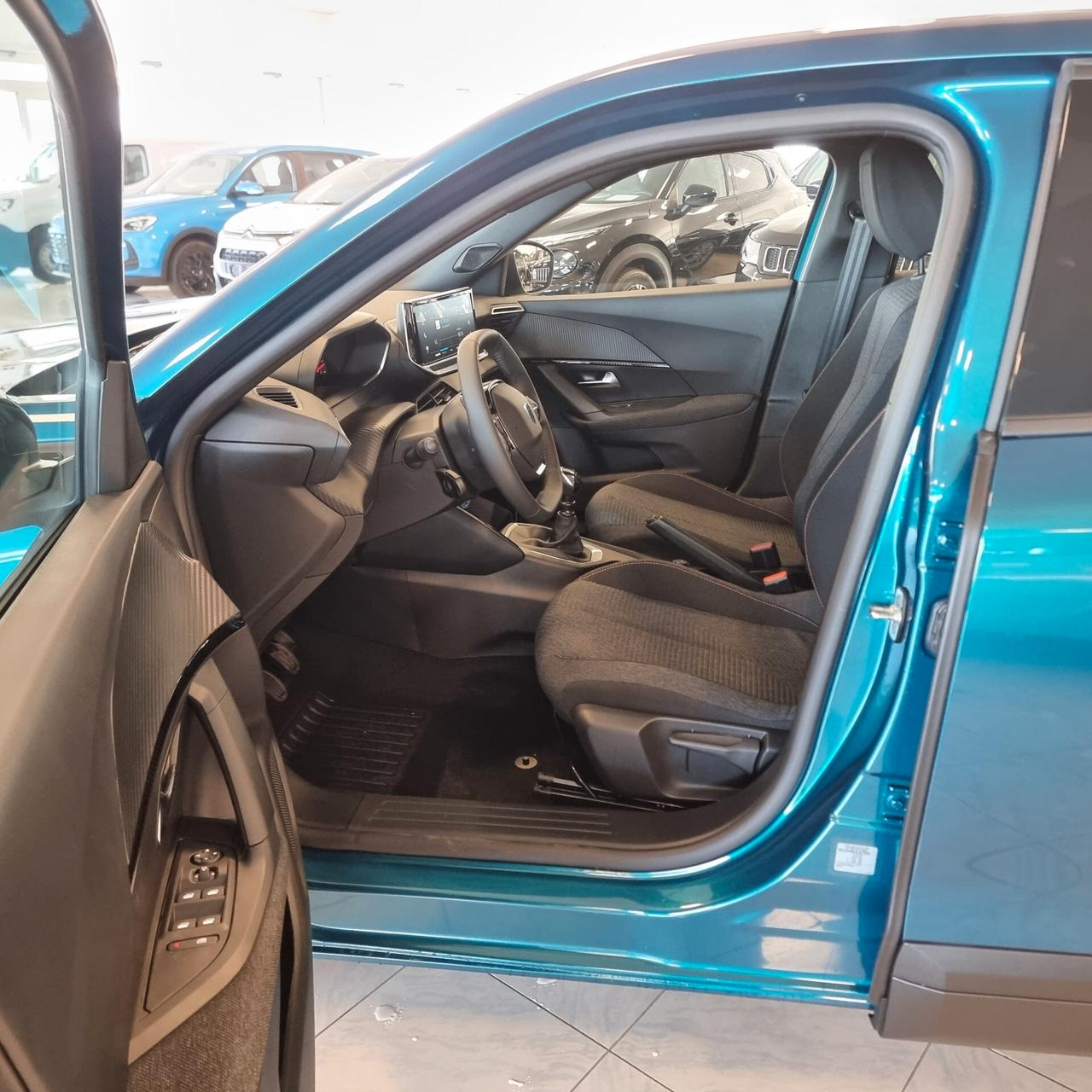 Peugeot 2008 PureTech 100 S&S Style