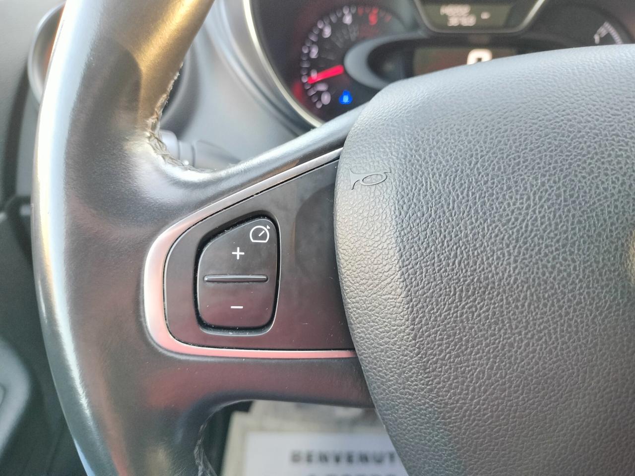 Renault Captur dCi 8V 110 CV Start&Stop Energy Intens