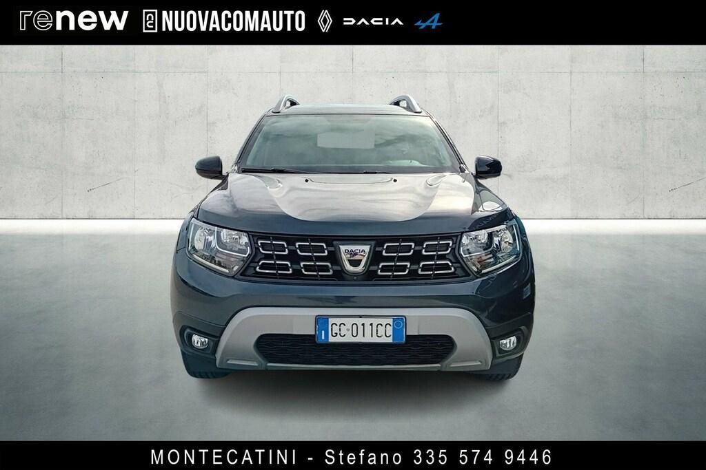 Dacia Duster 1.5 Blue dCi 15th Anniversary 4x2