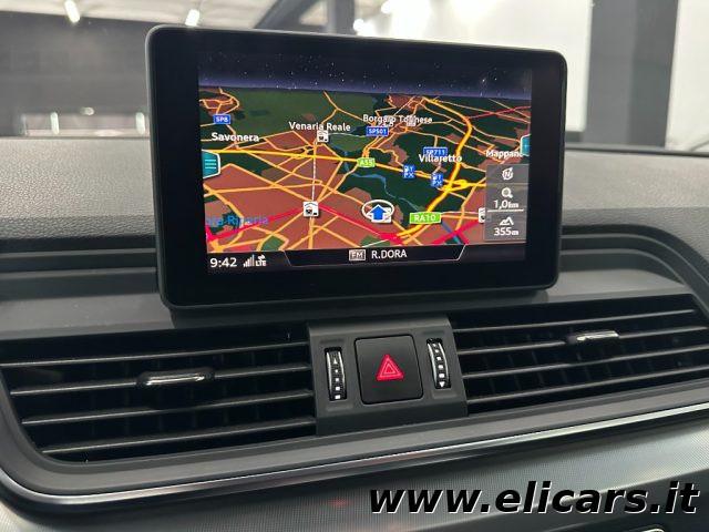 AUDI Q5 40 TDI 204 CV quattro S tronic Business Sport