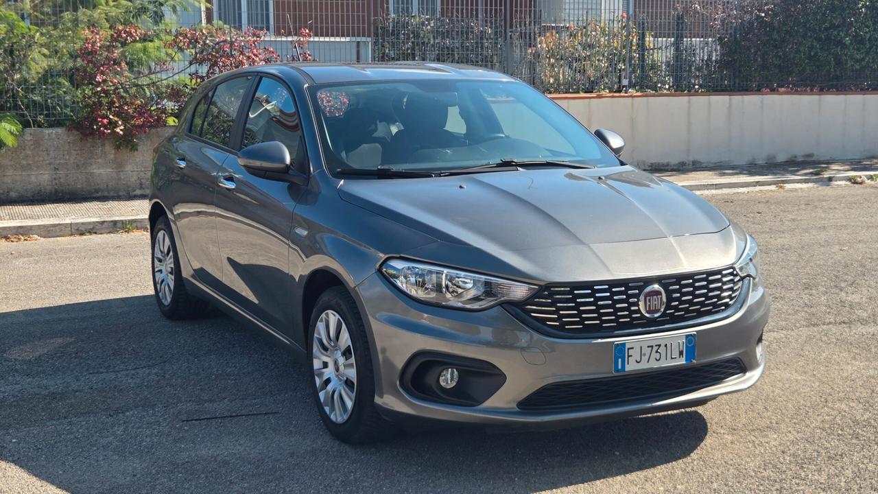 Fiat Tipo 4 porte 1.4 benzina