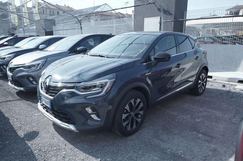 Renault Captur II 2019 1.0 tce Techno 90cv
