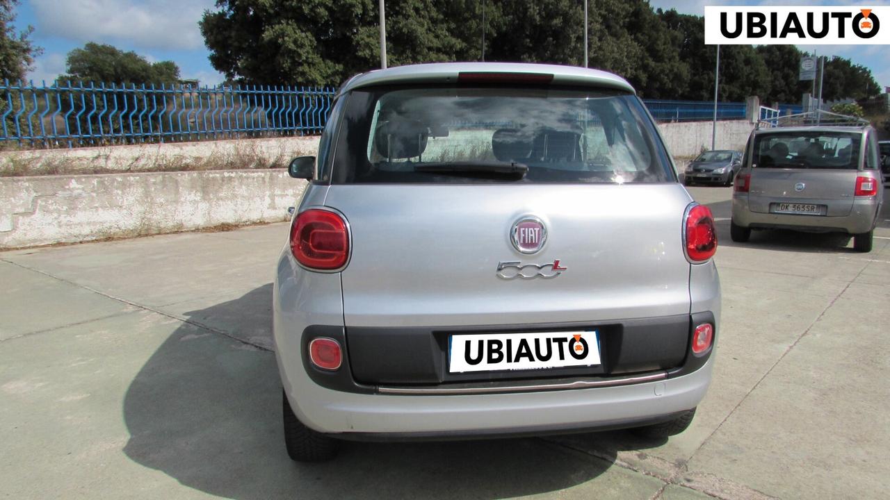 Fiat 500L 1.3 Multijet 85 CV Lounge