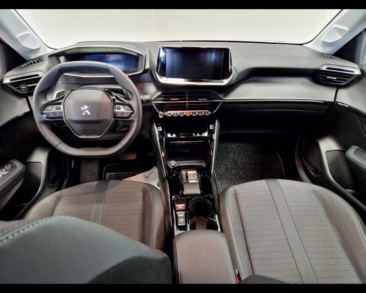 PEUGEOT 208 II 2019 - 208 1.2 puretech GT Pack s&s 100cv eat8