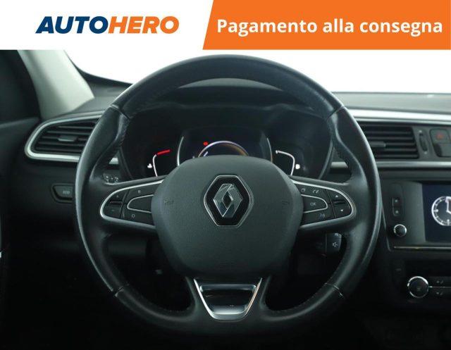 RENAULT Kadjar Blue dCi 8V 115CV Sport Edition