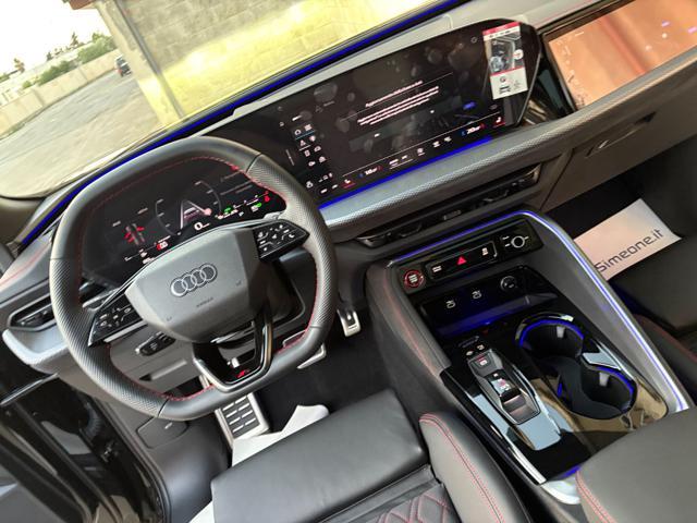 AUDI Q5 SPB SPORTBACK TDI mHEV+ S tronic quattro S line ed