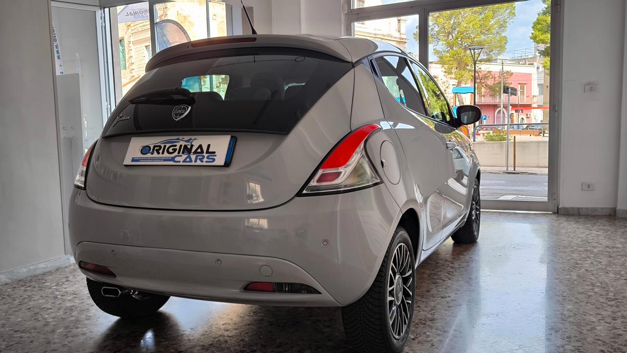 Lancia Ypsilon 1.2 69 CV 5 porte GPL Ecochic Mya