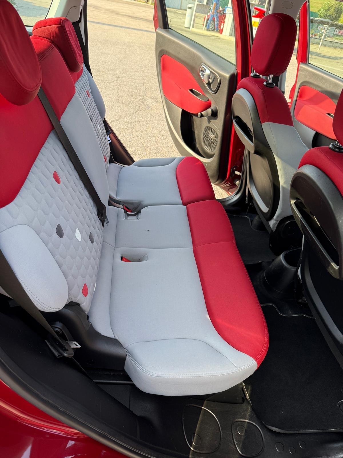 Fiat 500L 1.3 Multijet 85 CV Pop Star Ok neopatentati