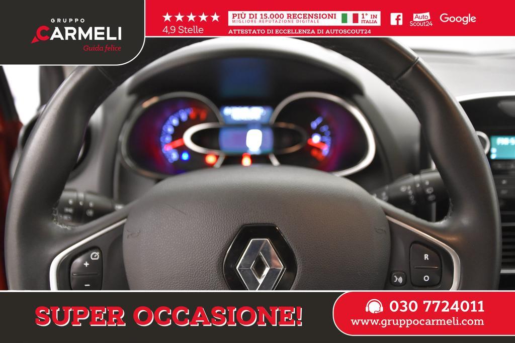 Renault Clio Sporter 0.9 TCe Energy Business