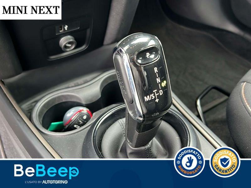 MINI Mini Countryman F60 MINI COUNTRYMAN 2.0 COOPER D CLASSIC AUTO