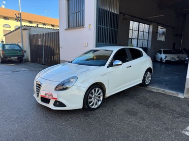 Alfa Romeo Giulietta 2.0 170 CV