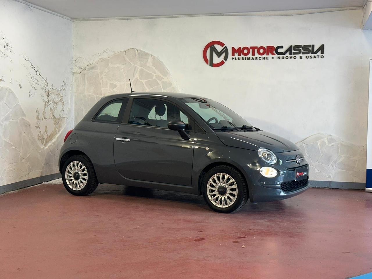 Fiat 500 1.2 EasyPower Cult UNICOPROPRIETARIO
