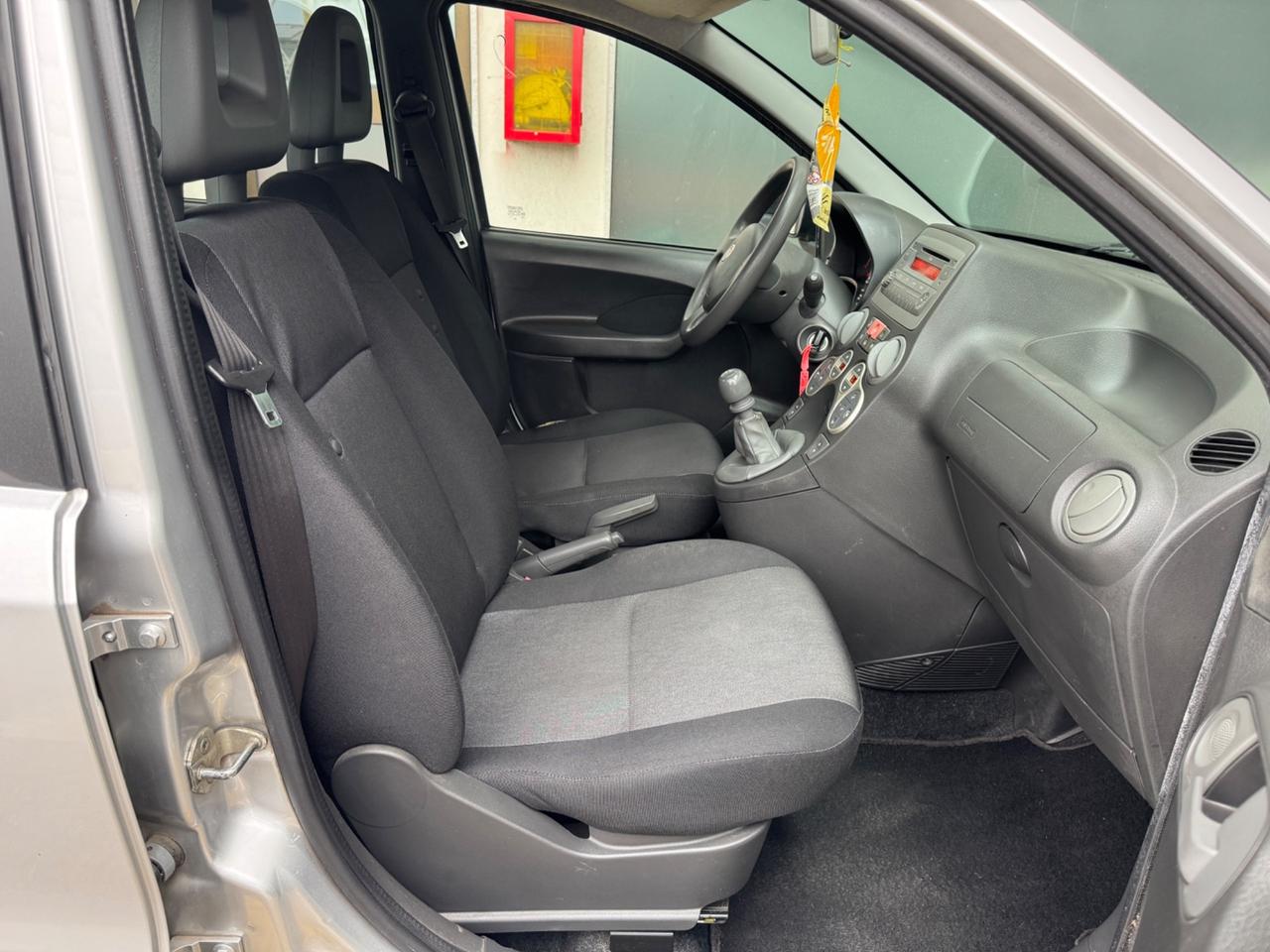Fiat Panda 1.2 Emotion 2010