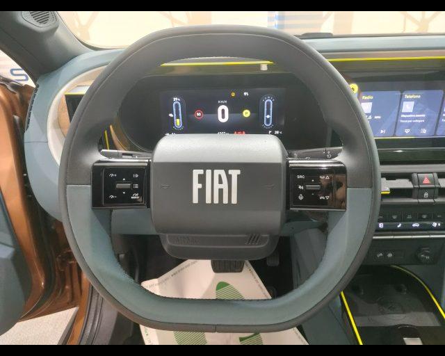 FIAT Grande Panda 44 kWh La Prima