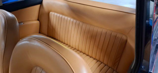 LANCIA Flavia COUPE' 1.8 ASI TARGA ORO - INTERNI BEIGE