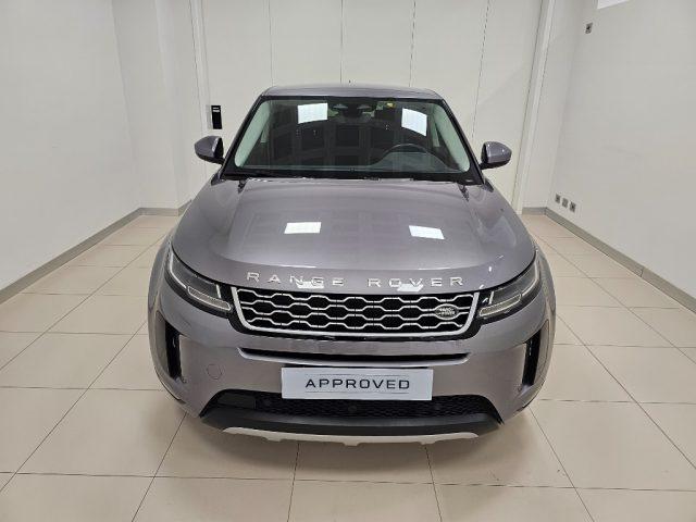LAND ROVER Range Rover Evoque 2.0D I4 163 CV AWD Auto