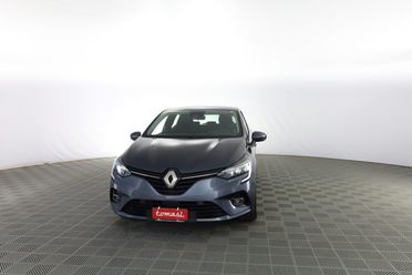RENAULT Clio Clio TCe 90 CV 5 porte Business